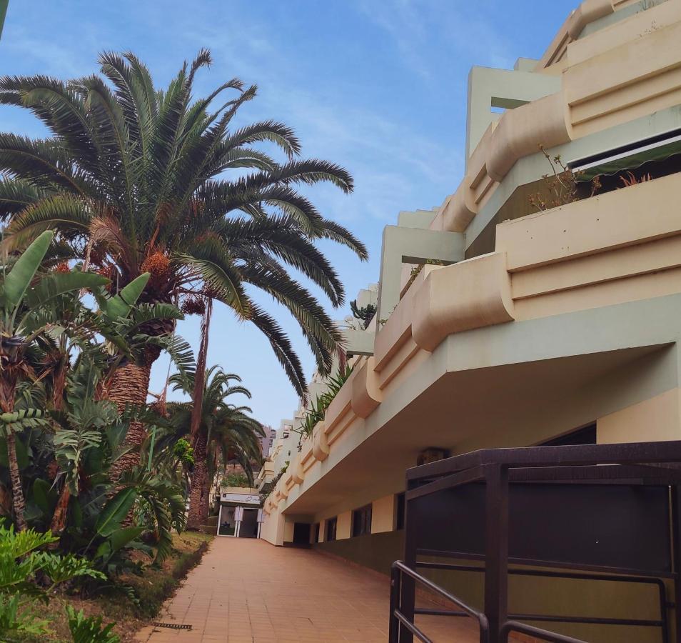 Sunset Lover Playa Jardin Puerto de la Cruz  Exterior photo
