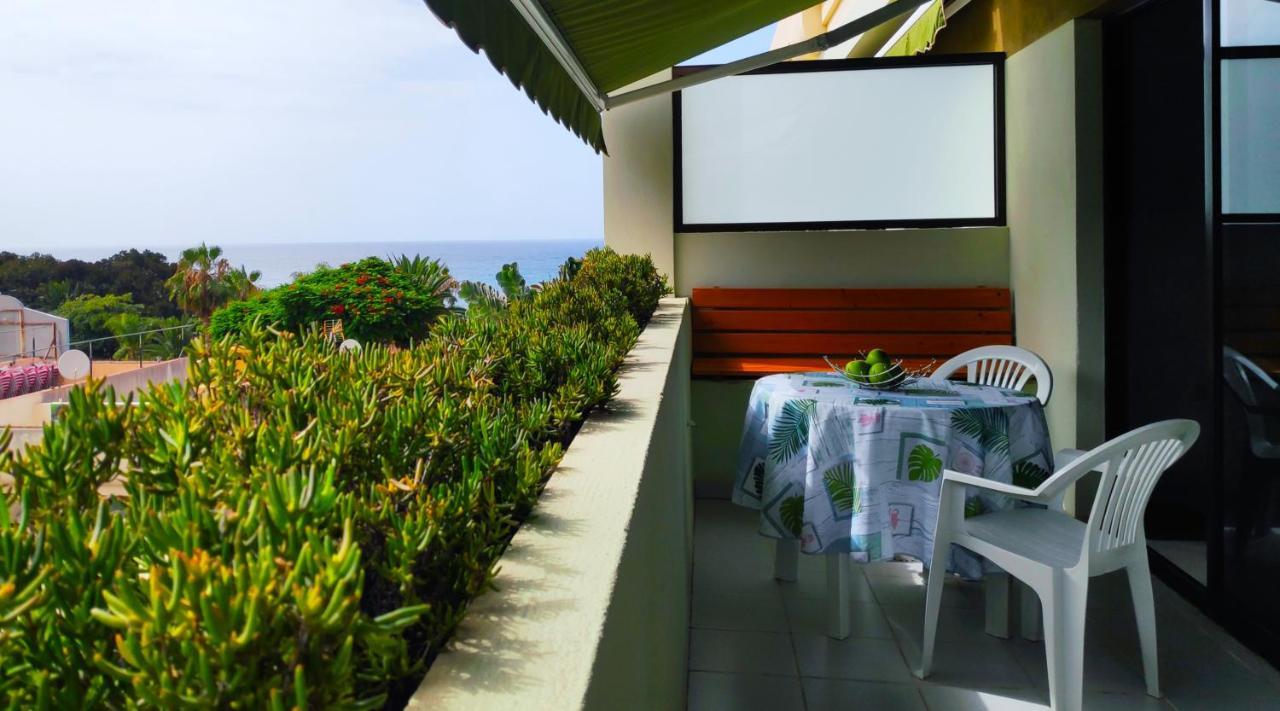 Sunset Lover Playa Jardin Puerto de la Cruz  Exterior photo
