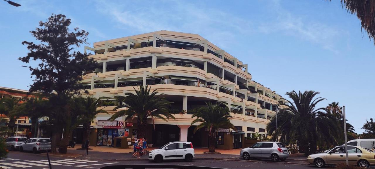 Sunset Lover Playa Jardin Puerto de la Cruz  Exterior photo