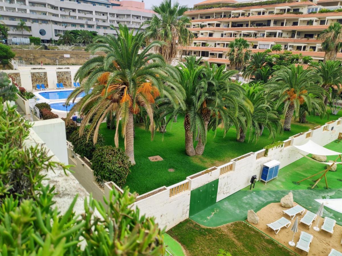 Sunset Lover Playa Jardin Puerto de la Cruz  Exterior photo