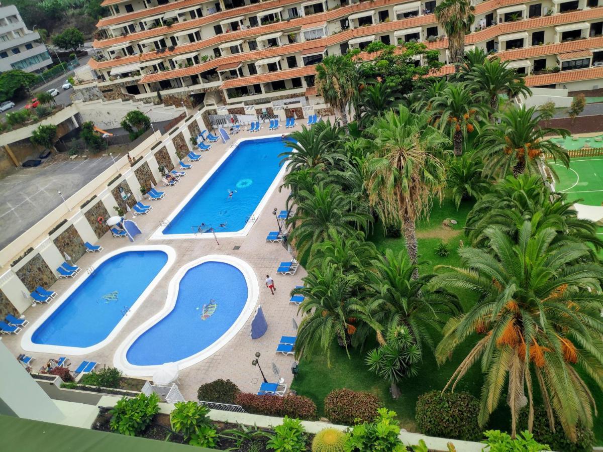 Sunset Lover Playa Jardin Puerto de la Cruz  Exterior photo